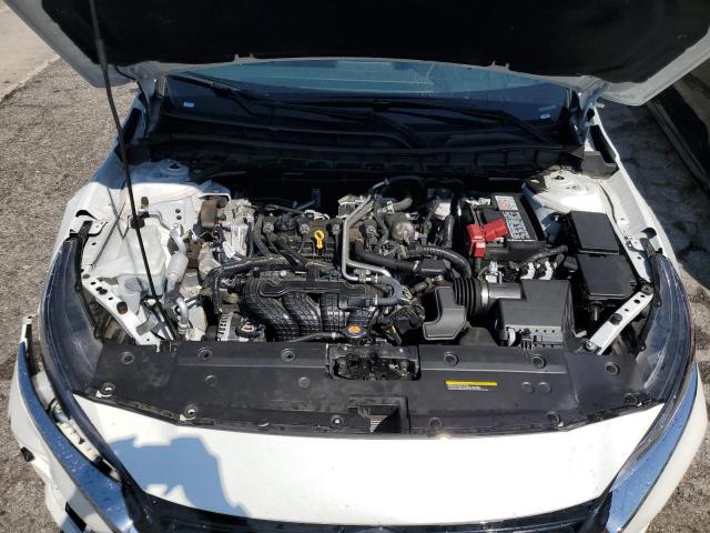 2024 NISSAN ALTIMA SV - 1N4BL4DV2RN394605