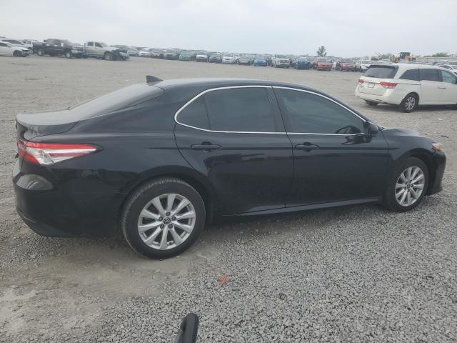 Vin: 4t1c11ak0lu365724, lot: 54166525, toyota camry le 20203