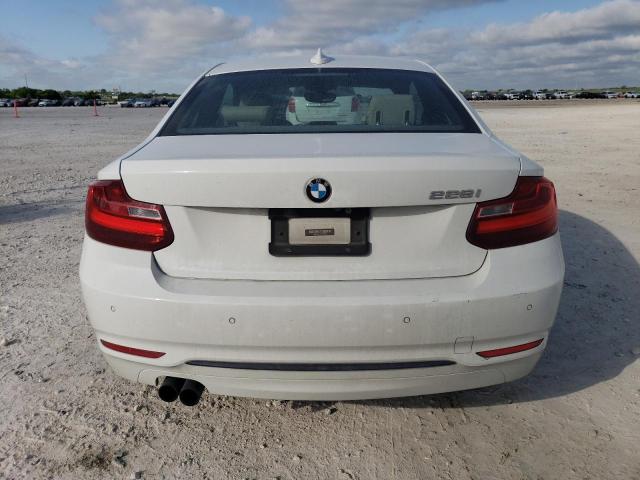 2016 BMW 228 I SULE - WBA1F9C50GV544720