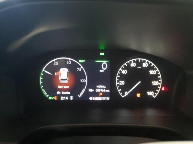 2025 HONDA CR-V SPORT 5J6RS6H83SL635708
