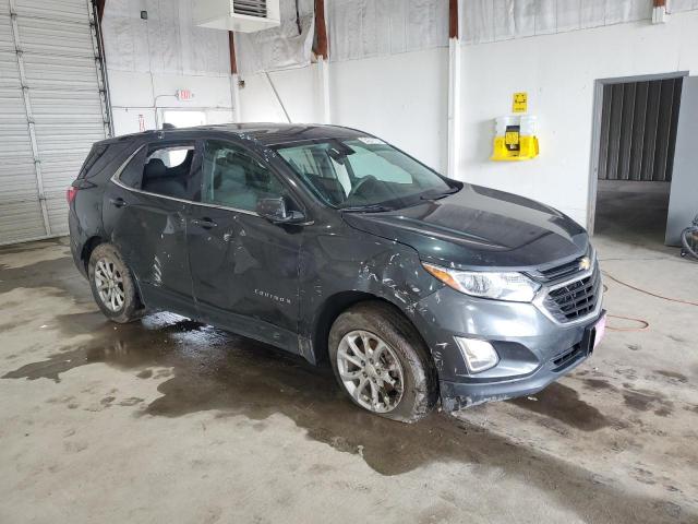 Vin: 3gnaxuev2kl118821, lot: 54241135, chevrolet equinox lt 20194
