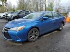 2017 TOYOTA CAMRY LE - 4T1BF1FK2HU642029