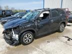 2020 SUBARU FORESTER P - JF2SKAJCXLH497972