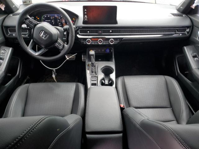 2025 HONDA CIVIC SPOR - 2HGFE4F82SH306715