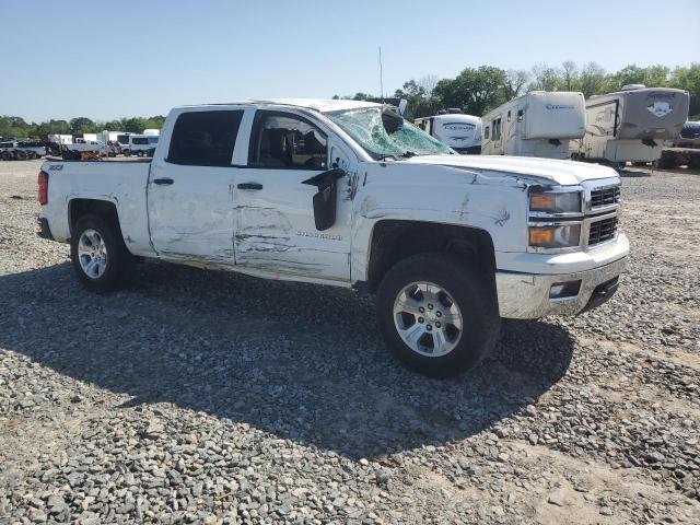 Vin: 3gcpcrec7eg560453, lot: 52250635, chevrolet all models c1500 lt 20144