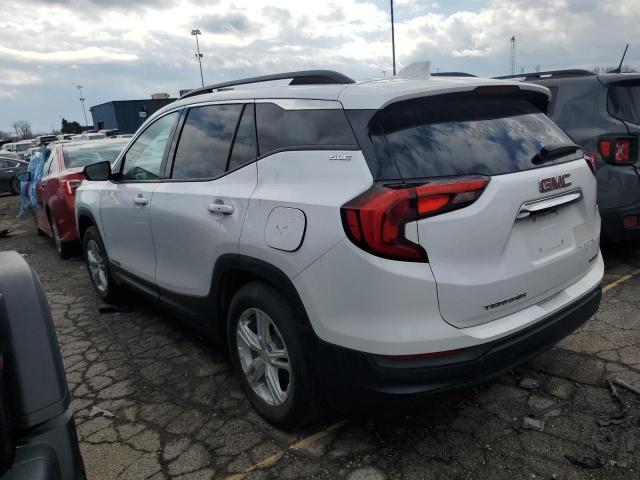 Vin: 3gkaltevxll346442, lot: 52283225, gmc terrain sle 20202