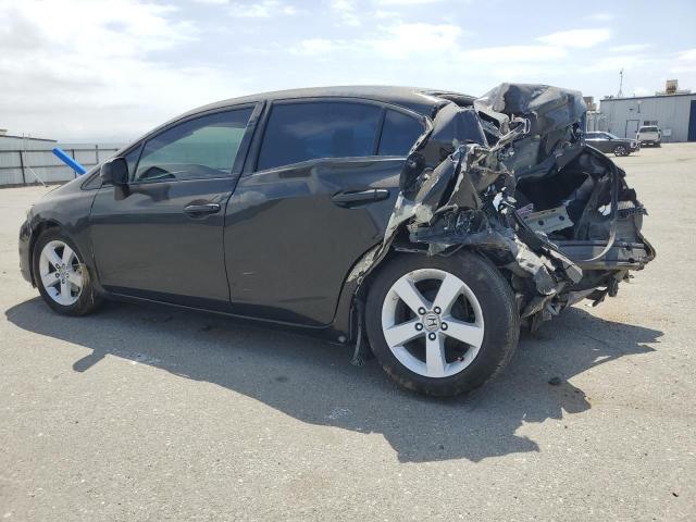Vin: 19xfb2f51de210655, lot: 54783875, honda civic lx 20132