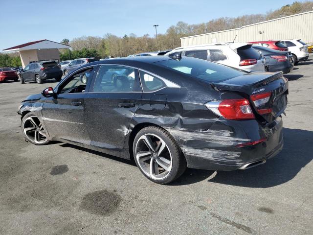 Vin: 1hgcv1f32ka078932, lot: 55047255, honda accord sport 20192