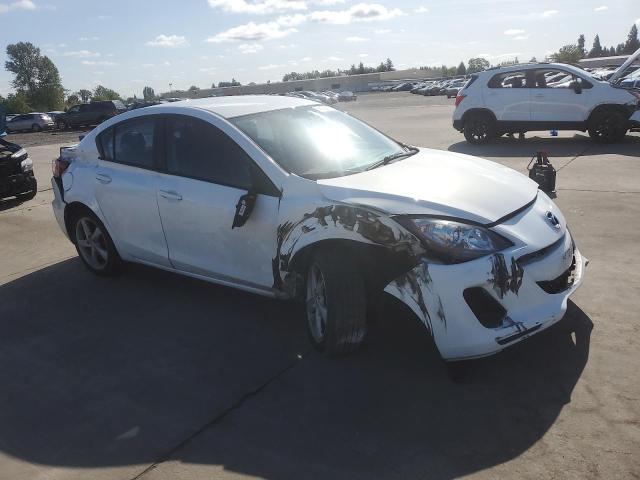 Vin: jm1bl1v83c1581108, lot: 55108215, mazda 3 i 20124