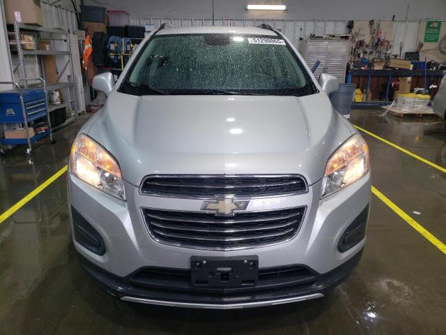 2016 CHEVROLET TRAX 1LT - 3GNCJPSB4GL164969