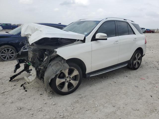 Vin: 4jgda5jb7ga658779, lot: 51569725, mercedes-benz gle-class 350 2016 img_1