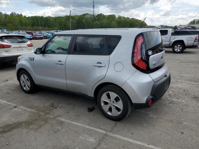 2016 KIA SOUL - KNDJN2A29G7855279