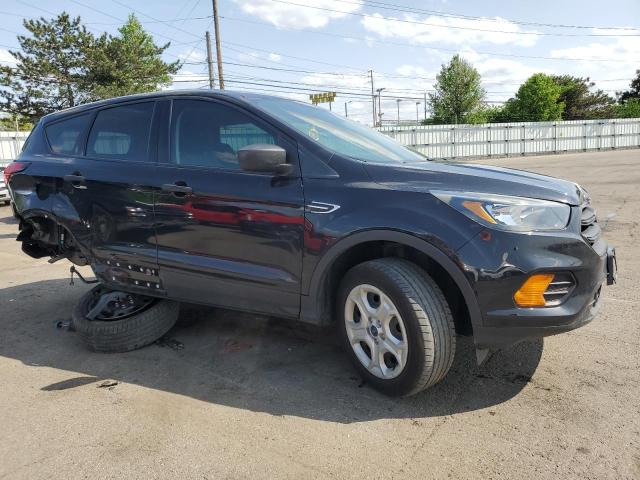 Vin: 1fmcu0f71kua79319, lot: 55281325, ford escape s 20194