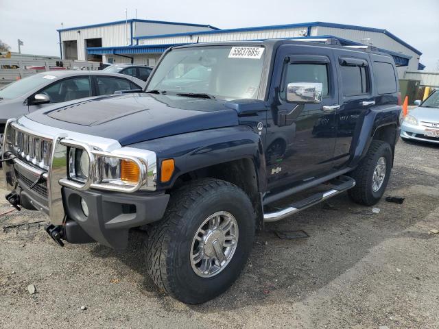 HUMMER H3