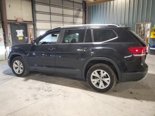 Vin: 1v2lr2ca3jc507766, lot: 52776225, volkswagen atlas se 20182