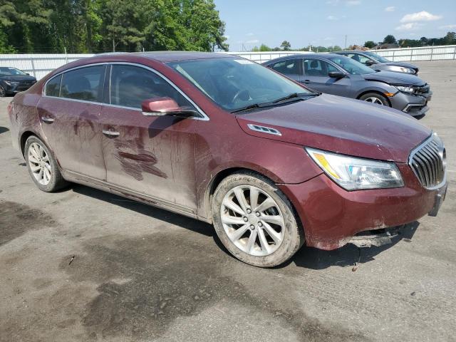 Vin: 1g4gb5gr8ff115179, lot: 55383345, buick lacrosse 20154