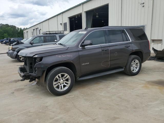 Vin: 1gnscakc8fr243239, lot: 53604445, chevrolet tahoe c1500 ls 2015 img_1