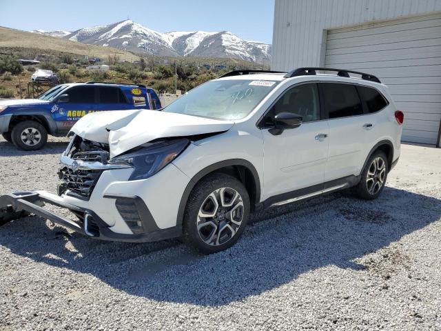 Vin: 4s4wmaud6s3410848, lot: 51833565, subaru ascent touring 2025 img_1