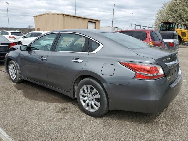 2015 NISSAN ALTIMA 2.5 - 1N4AL3AP3FC416971