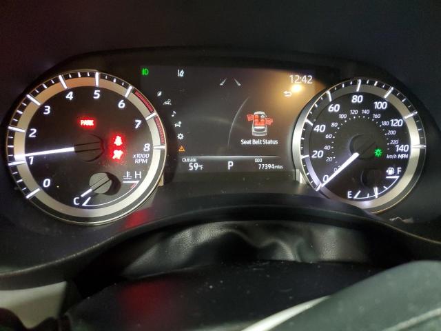2023 TOYOTA HIGHLANDER 5TDKDRBH3PS005544