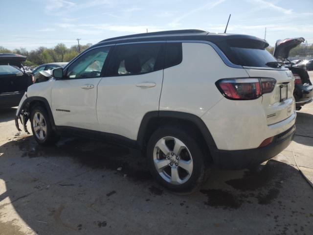 Vin: 3c4njcbb8jt227377, lot: 53284195, jeep compass latitude 20182