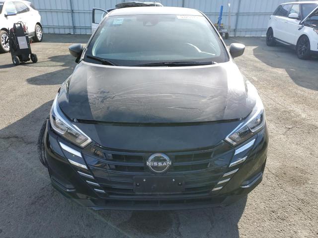 2024 NISSAN VERSA S - 3N1CN8DV7RL842064