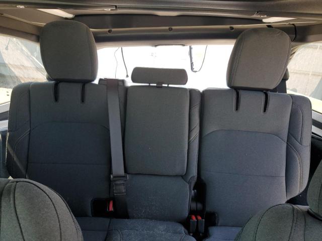 2024 JEEP WRANGLER 4 1C4RJXN62RW316813