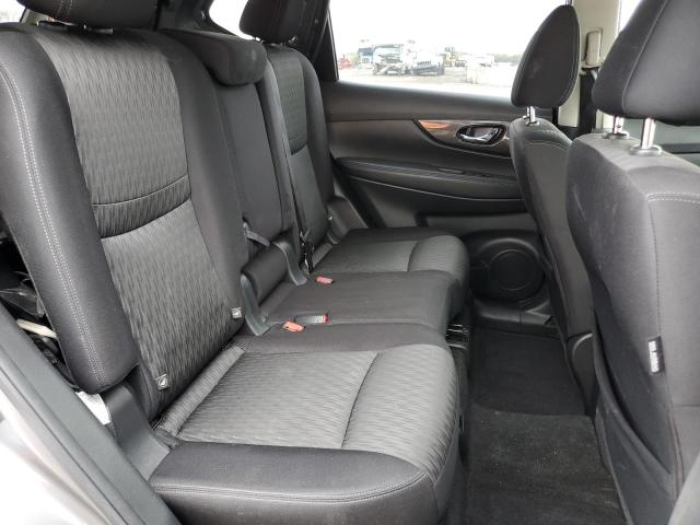 2020 NISSAN ROGUE S - JN8AT2MT7LW039556