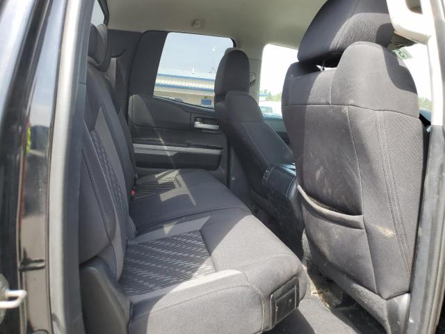 2019 TOYOTA TUNDRA DOU - 5TFUY5F18KX809439