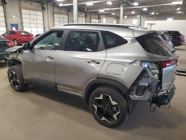 Vin: knder2aa0r7581163, lot: 53490765, kia seltos ex 20242
