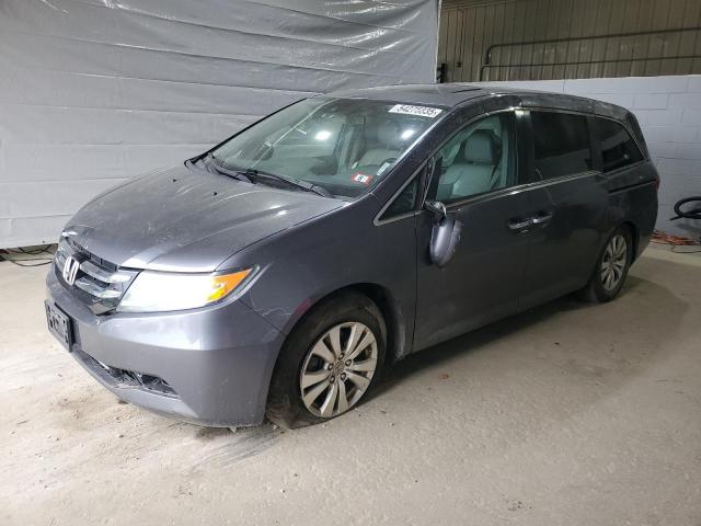 Vin: 5fnrl5h64fb034537, lot: 54275835, honda all models exl 2015 img_1