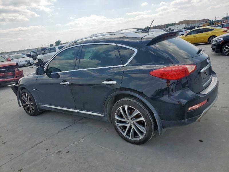 Vin: jn1bj0rp6hm389546, lot: 53310575, infiniti qx50 20172