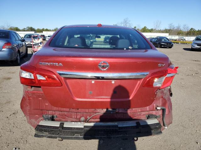 2017 NISSAN SENTRA S - 3N1AB7AP5HY299573