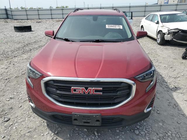 2018 GMC TERRAIN SL - 3GKALMEV9JL282686