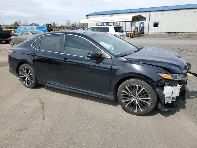 Vin: 4t1b11hk8ju139493, lot: 51737705, toyota camry l 20184