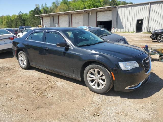 Vin: 2c3ccaag1fh904048, lot: 52567555, chrysler 300 limited 20154
