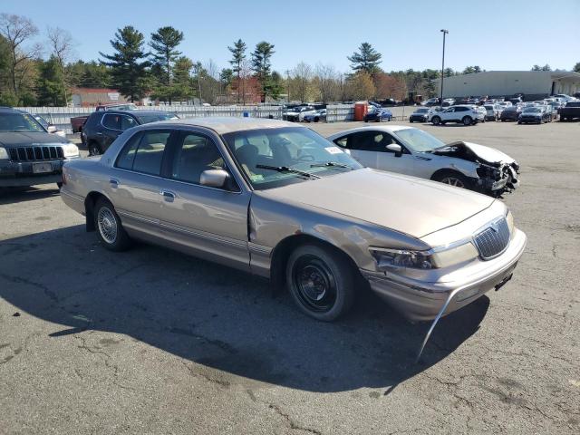 Vin: 2melm74w9sx612774, lot: 54646855, mercury grmarquis gs 19954