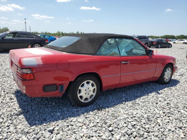 Vin: wdbea66e3sc260806, lot: 51835265, mercedes-benz e-class 320 19953