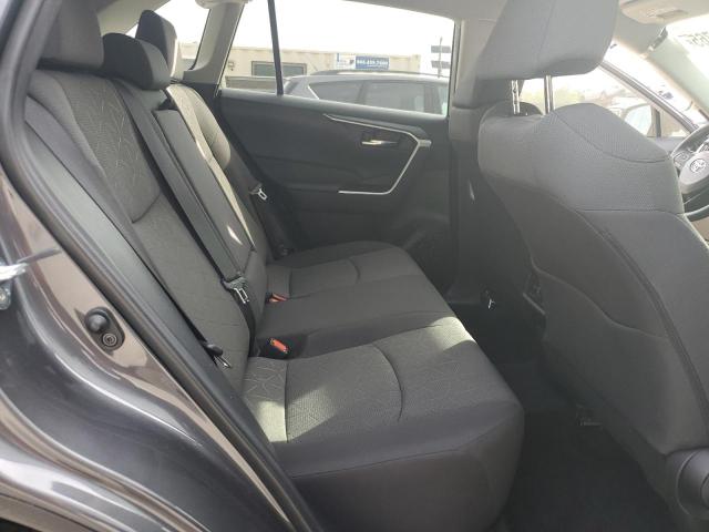2021 TOYOTA RAV4 XLE - 2T3P1RFV2MW193174