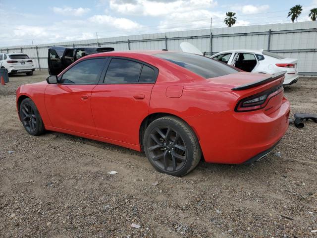 Vin: 2c3cdxbg2nh198401, lot: 52818275, dodge charger sxt 20222
