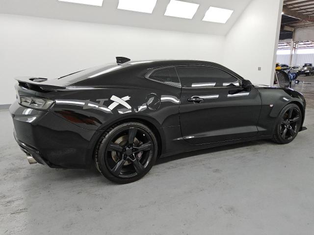 Vin: 1g1fh1r74h0101619, lot: 53637885, chevrolet camaro ss 20173