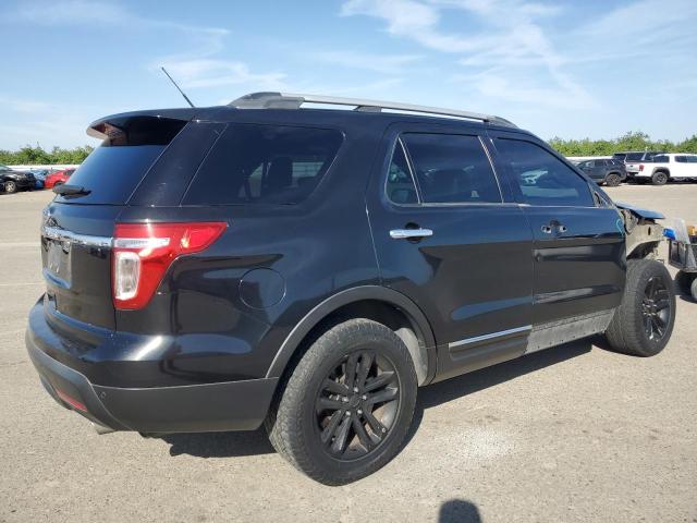 Vin: 1fm5k7d84fgb60161, lot: 52713265, ford explorer xlt 20153