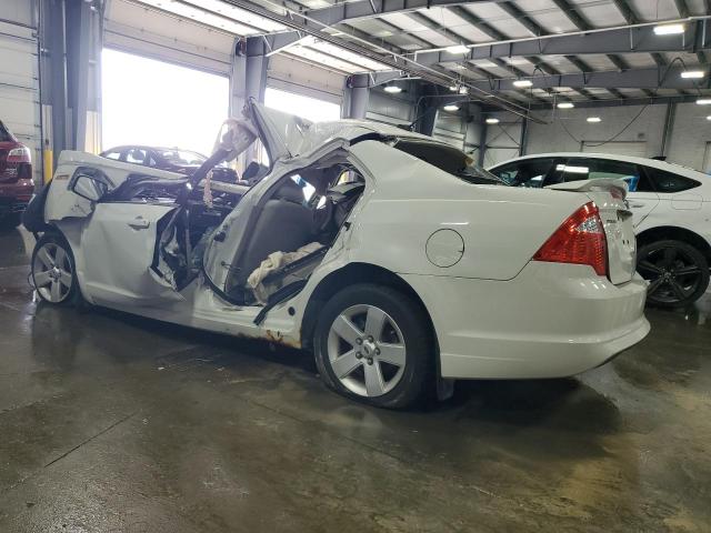Vin: 3fahp0ha0ar160754, lot: 55177085, ford fusion se 20102