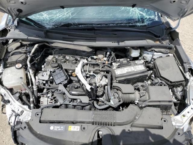 2022 TOYOTA COROLLA SE - 5YFS4MCE6NP129188