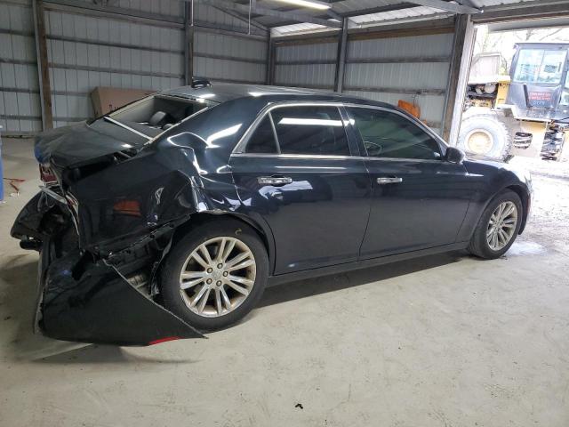 2016 CHRYSLER 300C - 2C3CCAEG1GH324665