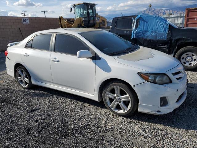 Vin: 5yfbu4ee4dp124017, lot: 47141825, toyota corolla base 20134