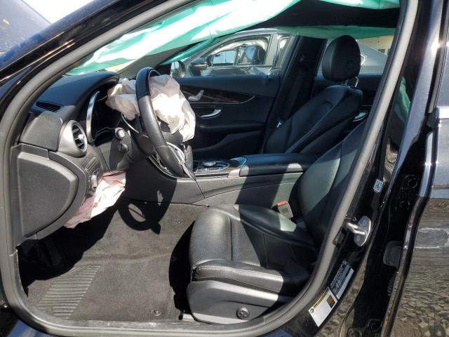 2019 MERCEDES-BENZ C 300 - 55SWF8DBXKU294402