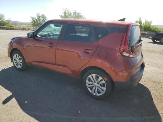 Vin: kndj23auxl7032368, lot: 54534525, kia soul lx 20202