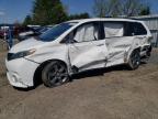 2016 TOYOTA SIENNA SE - 5TDXK3DC6GS749813