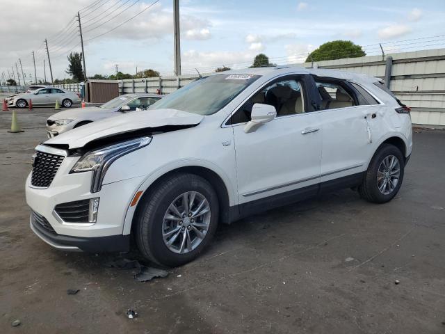 Vin: 1gykncrs1nz102288, lot: 53630155, cadillac xt5 premium luxury 2022 img_1